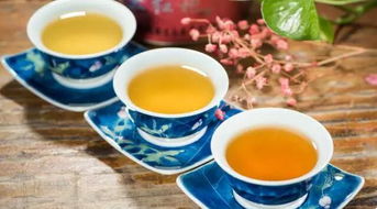 無(wú)需懂茶，只要喝，就會(huì)受益 茶，一杯裝點(diǎn)生活的雅致裝飾