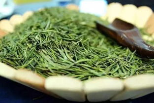茶葉大數(shù)據(jù) 顛覆你對(duì)茶飲文化的認(rèn)知