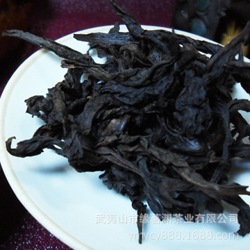 緣茗淵武夷山大紅袍 炭焙巖茶特級(jí)茶葉廠家直供，品質(zhì)與實(shí)惠的完美結(jié)合