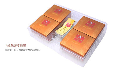 濃香悠遠(yuǎn)，品質(zhì)之選 安溪濃香鐵觀音NT1036禮盒裝250g評(píng)測(cè)