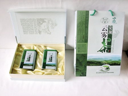 張家界特產(chǎn)茶,傳承中華茶文化