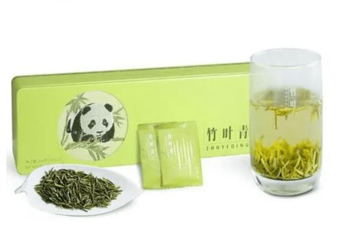 四川省三大特產(chǎn)茶葉 行家愛喝的好茶，古老茶場(chǎng)果然不虛